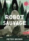  Achetez le livre d'occasion Robot sauvage sur Livrenpoche.com 