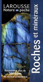  Achetez le livre d'occasion Roches et minéraux sur Livrenpoche.com 