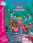  Achetez le livre d'occasion Rock à Raxford sur Livrenpoche.com 