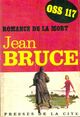  Achetez le livre d'occasion Romance de la mort de Jean Bruce sur Livrenpoche.com 