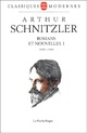  Achetez le livre d'occasion Romans et nouvelles Tome I de Arthur Schnitzler sur Livrenpoche.com 