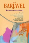 Achetez le livre d'occasion Romans merveilleux sur Livrenpoche.com 