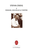  Achetez le livre d'occasion Romans nouvelles et théâtre Tome II sur Livrenpoche.com 