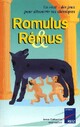  Achetez le livre d'occasion Romulus et Rémus de Anne-Catherine Vivet-Rémy sur Livrenpoche.com 