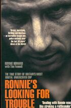  Achetez le livre d'occasion Ronnie's looking for trouble : The true story of britain's most brutal undercover cop sur Livrenpoche.com 