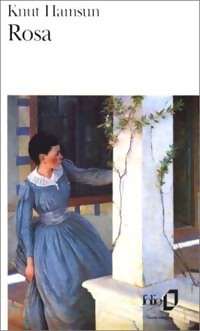  Achetez le livre d'occasion Rosa de Maurice Pons sur Livrenpoche.com 