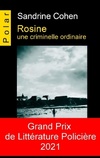  Achetez le livre d'occasion Rosine - une criminelle ordinaire sur Livrenpoche.com 