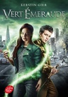  Achetez le livre d'occasion Rouge Rubis Tome III : Vert Emeraude sur Livrenpoche.com 