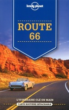  Achetez le livre d'occasion Route 66 - Sur la route itinéraires clés en main - 1ed sur Livrenpoche.com 