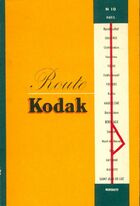  Achetez le livre d'occasion Route kodak n°10 sur Livrenpoche.com 