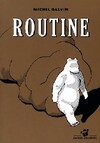  Achetez le livre d'occasion Routine sur Livrenpoche.com 