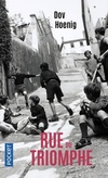  Achetez le livre d'occasion Rue du triomphe sur Livrenpoche.com 