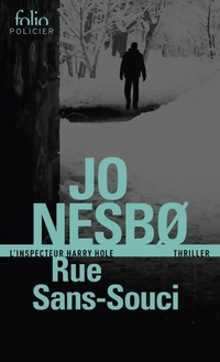 Achetez le livre d'occasion Rue sans-souci de Jo Nesbo sur Livrenpoche.com 