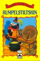  Achetez le livre d'occasion Rumpelstiltskin sur Livrenpoche.com 