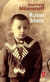  Achetez le livre d'occasion Russe blanc sur Livrenpoche.com 