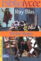  Achetez le livre d'occasion Ruy Blas sur Livrenpoche.com 