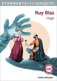  Achetez le livre d'occasion Ruy Blas de Victor Hugo sur Livrenpoche.com 