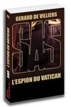  Achetez le livre d'occasion SAS 132 L'espion du Vatican sur Livrenpoche.com 