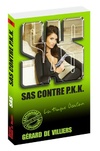  Achetez le livre d'occasion SAS 135 SAS contre P. K. K sur Livrenpoche.com 