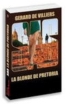  Achetez le livre d'occasion SAS 77 La blonde de Prétoria sur Livrenpoche.com 
