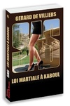  Achetez le livre d'occasion SAS 95 Loi martiale à Kaboul sur Livrenpoche.com 