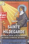  Achetez le livre d'occasion SAinte Hildegarde sur Livrenpoche.com 