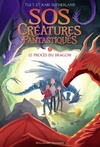  Achetez le livre d'occasion SOS Créatures fantastiques Tome II : Le procès du dragon sur Livrenpoche.com 