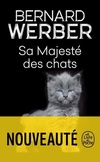  Achetez le livre d'occasion Sa majesté des chats sur Livrenpoche.com 