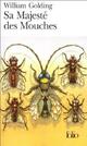  Achetez le livre d'occasion Sa majesté des mouches de William Golding sur Livrenpoche.com 