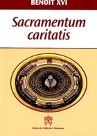  Achetez le livre d'occasion Sacramentum Caritatis sur Livrenpoche.com 