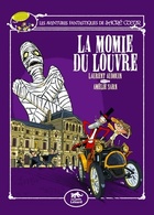  Achetez le livre d'occasion Sacre-coeur et la momie du Louvre sur Livrenpoche.com 