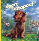  Achetez le livre d'occasion Sacré patapouf ! sur Livrenpoche.com 