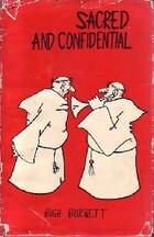  Achetez le livre d'occasion Sacred and confidential sur Livrenpoche.com 