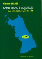  Achetez le livre d'occasion Saint-Briac évolution sur Livrenpoche.com 