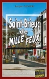  Achetez le livre d'occasion Saint-Brieuc de mille feux sur Livrenpoche.com 