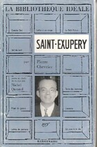  Achetez le livre d'occasion Saint-Exupéry sur Livrenpoche.com 