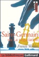  Achetez le livre d'occasion Saint-Germain ou la négociation de Francis Walder sur Livrenpoche.com 