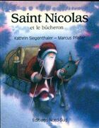  Achetez le livre d'occasion Saint-Nicolas et le bûcheron sur Livrenpoche.com 