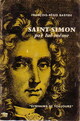  Achetez le livre d'occasion Saint-Simon de François-Régis Bastide sur Livrenpoche.com 