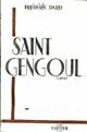  Achetez le livre d'occasion Saint Gengoul de Frédéric Dard sur Livrenpoche.com 