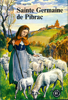  Achetez le livre d'occasion Sainte Germaine de Pibrac sur Livrenpoche.com 