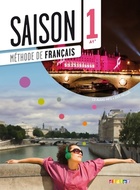  Achetez le livre d'occasion Saison 1 niv. 1 - Livre + DVD-rom sur Livrenpoche.com 