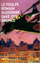  Achetez le livre d'occasion Saké des brumes de Romain Slocombe sur Livrenpoche.com 