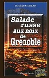  Achetez le livre d'occasion Salade russe aux noix de Grenoble sur Livrenpoche.com 