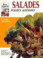  Achetez le livre d'occasion Salades toutes saisons sur Livrenpoche.com 