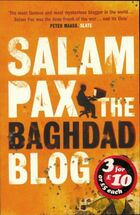  Achetez le livre d'occasion Salam pax : The baghdad blog sur Livrenpoche.com 