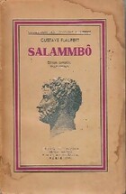  Achetez le livre d'occasion Salammbô sur Livrenpoche.com 