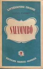  Achetez le livre d'occasion Salammbô sur Livrenpoche.com 