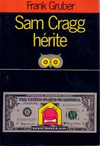  Achetez le livre d'occasion Sam Cragg hérite de Frank Gruber sur Livrenpoche.com 
