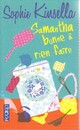 Achetez le livre d'occasion Samantha bonne à rien faire de Sophie Kinsella sur Livrenpoche.com 